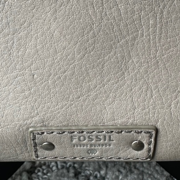Nice Fossil Bifold Wallet for Women's - Picture 4 of 15